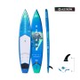 APOLLO RACE & TOURING / EPOXY 12'6" By Aztron®