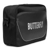 Τσάντα Προπονητή Πινγκ-Πονγκ Butterfly Yasyo ShoulderBag Silver