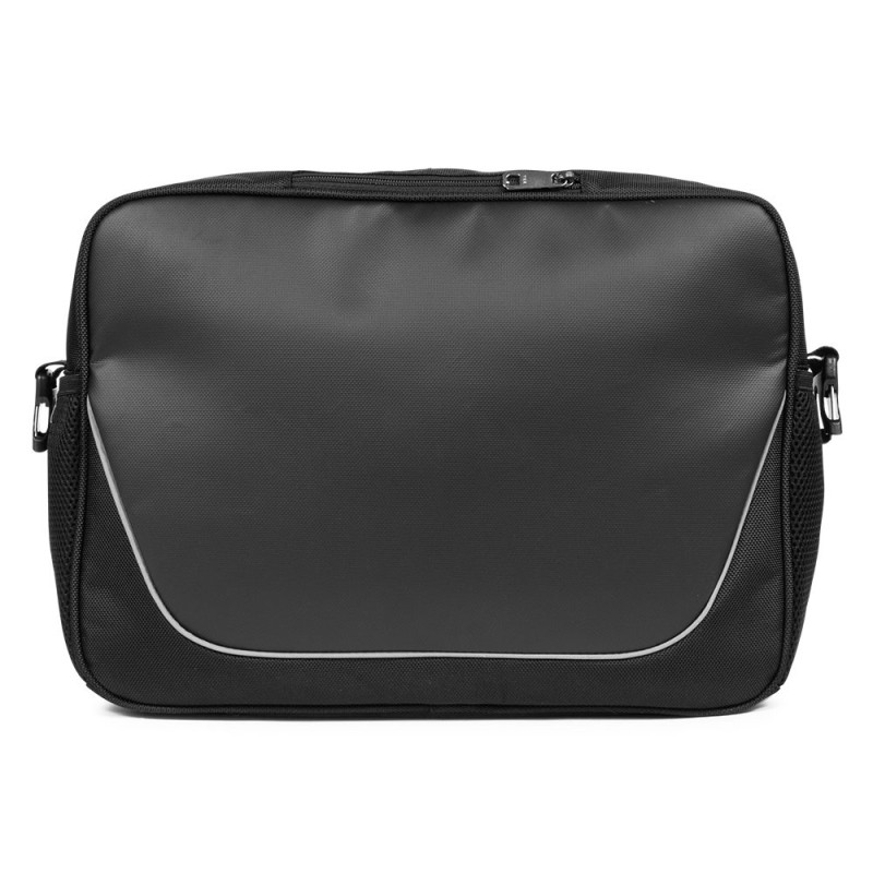 Τσάντα Προπονητή Πινγκ-Πονγκ Butterfly Yasyo ShoulderBag Silver