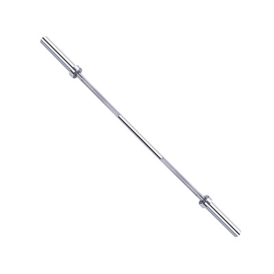 VIKING Ολυμπιακή Crossfit Μπάρα Φ50 / 1,80μ