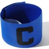Captain Arm Band (Περιβραχιόνιο Αρχηγού) μονόχρωμο Ligasport