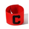 Captain Arm Band (Περιβραχιόνιο Αρχηγού) μονόχρωμο Ligasport