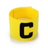 Captain Arm Band (Περιβραχιόνιο Αρχηγού) μονόχρωμο Ligasport