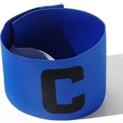 Captain Arm Band (Περιβραχιόνιο Αρχηγού) μονόχρωμο Ligasport