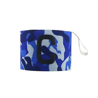 Captain Arm Band (Περιβραχιόνιο Αρχηγού) παραλλαγής LIGASPORT