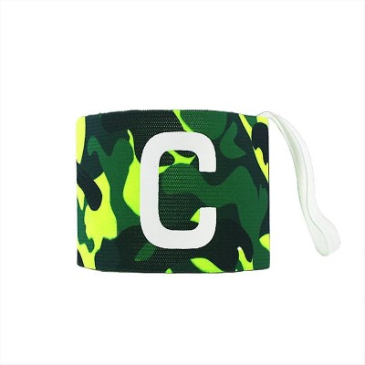 Captain Arm Band (Περιβραχιόνιο Αρχηγού) παραλλαγής LIGASPORT