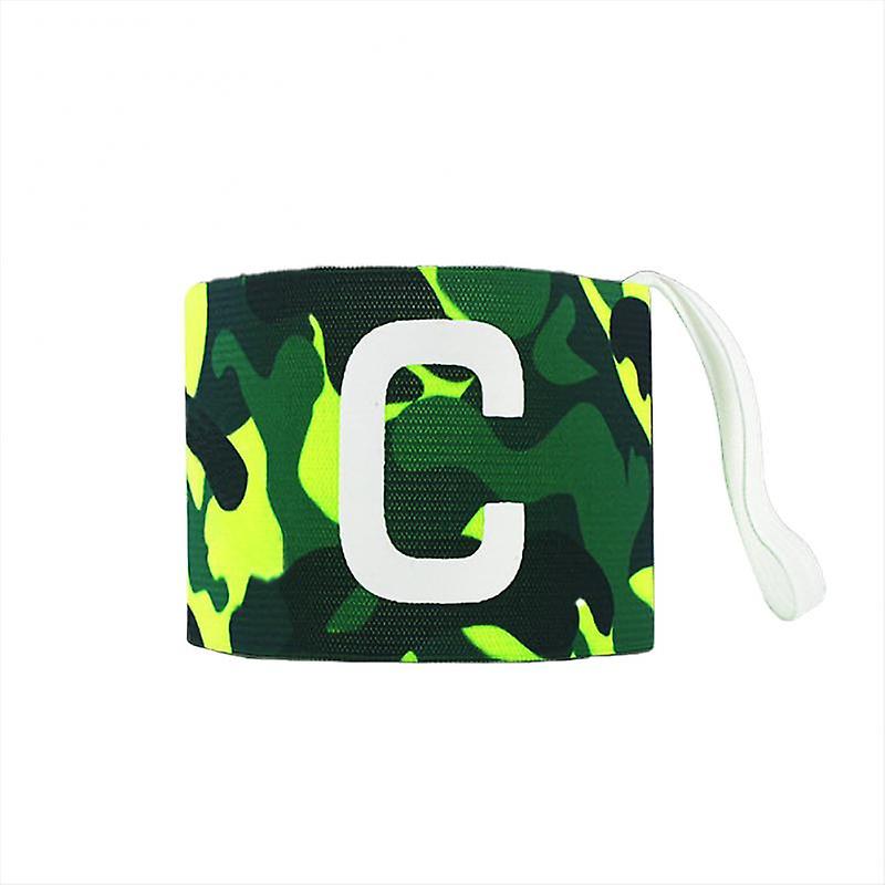 Captain Arm Band (Περιβραχιόνιο Αρχηγού) παραλλαγής LIGASPORT