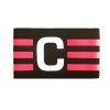 Captain Arm Band (Περιβραχιόνιο Αρχηγού) ριγέ LIGASPORT