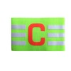 Captain Arm Band (Περιβραχιόνιο Αρχηγού) ριγέ LIGASPORT