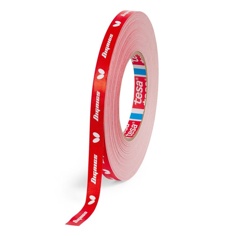 Ταινία Για Ρακέτα Πινγκ-Πονγκ Butterfly Dignics 12mm/10m