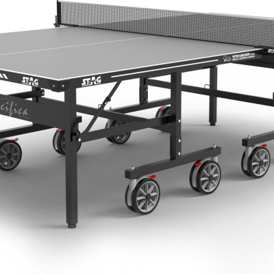 Τραπέζι Ping Pong Εξωτερικού Χώρου Stag Pacifica Γκρι