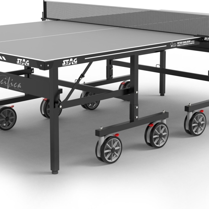 Τραπέζι Ping Pong Εξωτερικού Χώρου Stag Pacifica Γκρι