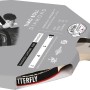 Ρακέτα Ping Pong Butterfly Timo Boll Diamond
