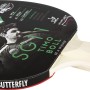 Ρακέτα Ping Pong Butterfly Timo Boll SG11