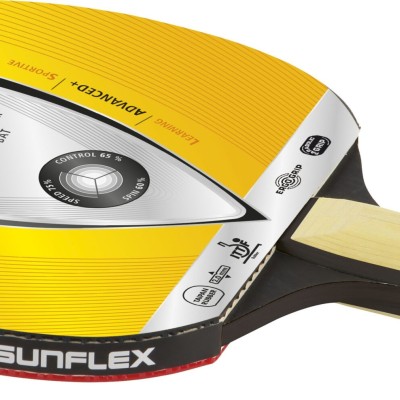 Ρακέτα Ping Pong Sunflex Strike C35