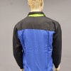 Jacket Πινγκ-Πονγκ Tibhar Stripe Μπλε/Μαύρο