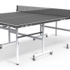 Τραπέζι Ping Pong Εσωτερικού Χώρου Stag Fun 15mm Μαύρο