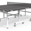 Τραπέζι Ping Pong Εσωτερικού Χώρου Stag School 22mm Μαύρο