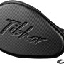 Θήκη Πινγκ-Πονγκ Tibhar Carbon Round Black