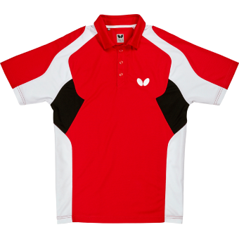 Butterfly Shiro Shirt - Μαύρο