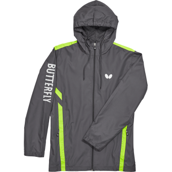 Butterfly Sorano Windbreaker