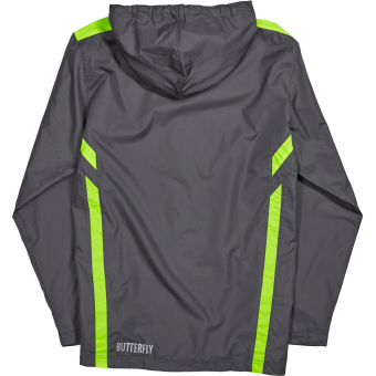 Butterfly Sorano Windbreaker