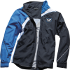 Butterfly Kano Tracksuit Blue