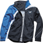 Butterfly Kano Tracksuit Blue