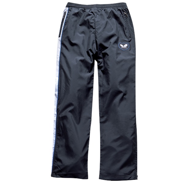 Butterfly Kano Tracksuit Blue