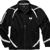 Butterfly Kido Jacket Black