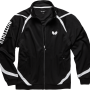 Butterfly Kido Jacket Black