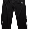 Butterfly Kido Table Tennis Pants Black