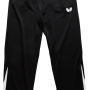 Butterfly Kido Table Tennis Pants Black