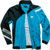 Butterfly Taori Table Tennis Jacket Blue