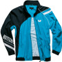 Butterfly Taori Table Tennis Jacket Blue