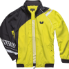 Butterfly Taori Table Tennis Jacket Blue