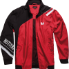 Butterfly Taori Table Tennis Jacket Blue