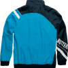 Butterfly Taori Table Tennis Jacket Blue