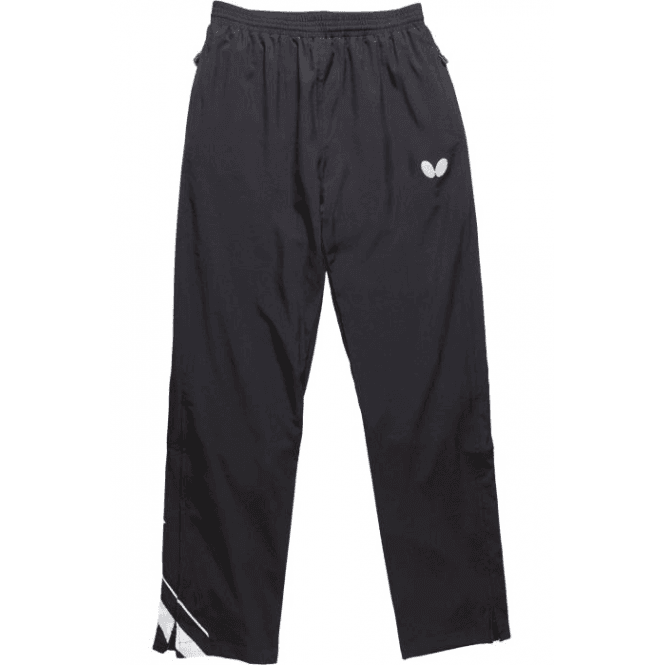Butterfly Taori Table Tennis Pants Navy