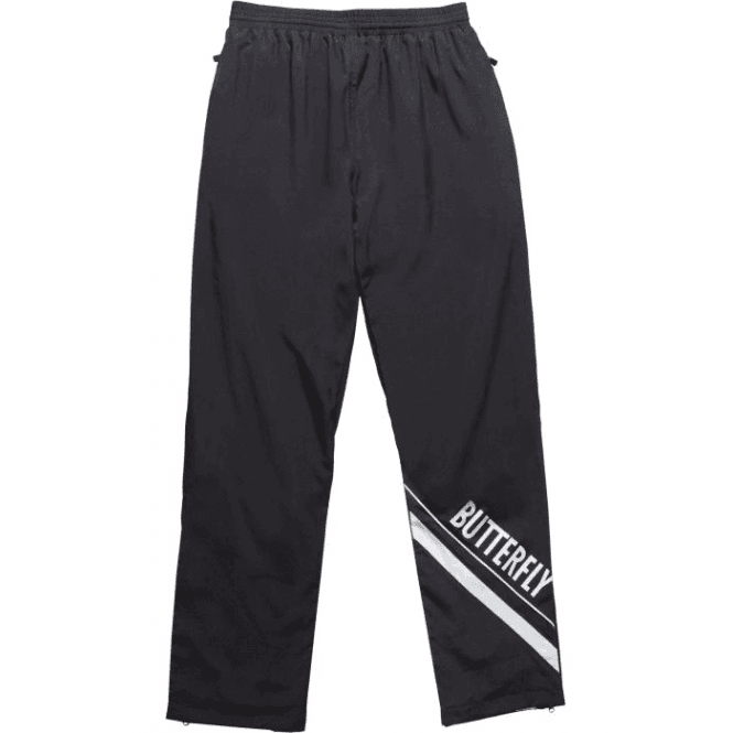 Butterfly Taori Table Tennis Pants Navy