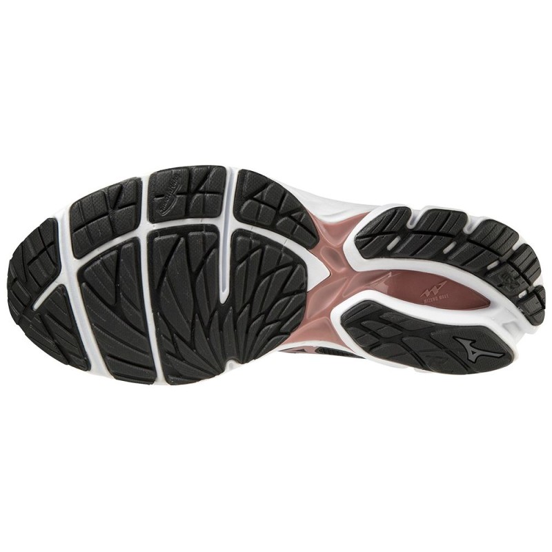 Mizuno Wave Kizuna 2 Γυναικεία Αθλητικά Παπούτσια Running
