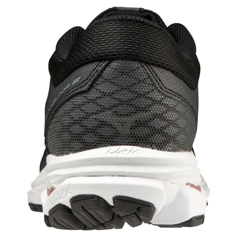 Mizuno Wave Kizuna 2 Γυναικεία Αθλητικά Παπούτσια Running