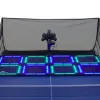 Fast Pong Table Tennis Training System