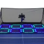 Fast Pong Table Tennis Training System