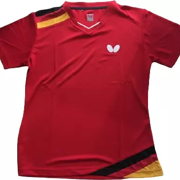 Μπλούζα Butterfly Germany 18 Lady - Ανθρακί