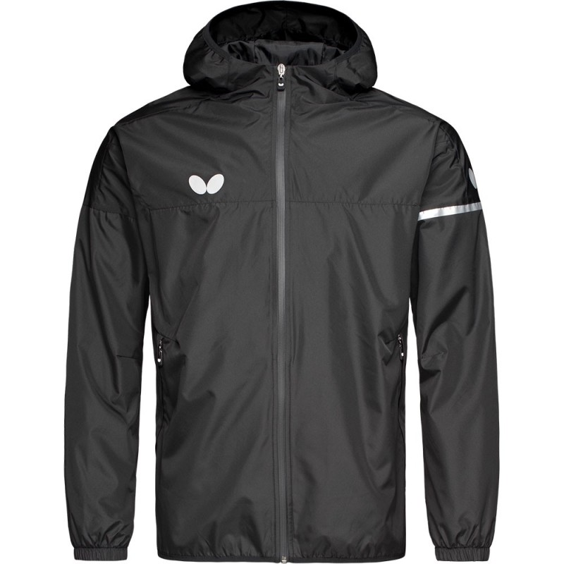 Butterfly Uruma Jacket