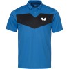 Butterfly Tori Table Tennis Shirt Royal