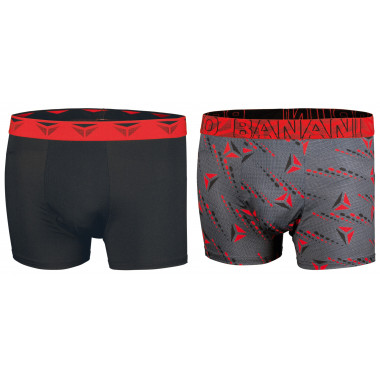 Boxershorts Tibhar by Bruno Banani