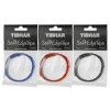 Protection Tape Soft Edge Tibhar - Μαύρο