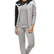 Jacket Γυναικείο Butterfly Yao Lady Γκρι
